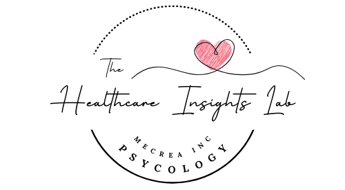 ヘルスケア インサイト ラボ　The Healthcare Insights Lab